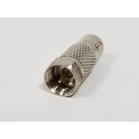 Skilledpower BNC Female To F Male Adapter SK1320373